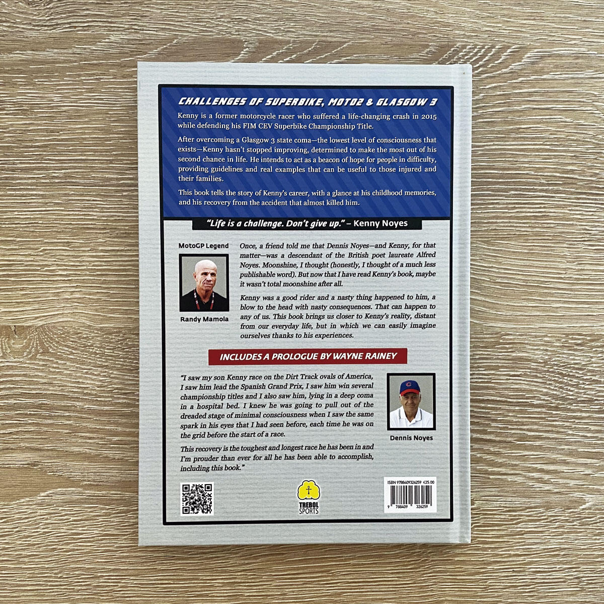 CHALLENGES OF SUPERBIKE, MOTO2 & GLASGOW 3